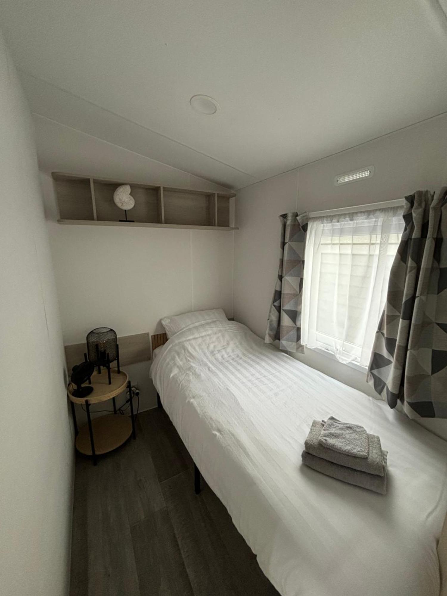 De Derrienk 4B Met Vrij Uitzicht! Apartment Biggekerke Ngoại thất bức ảnh